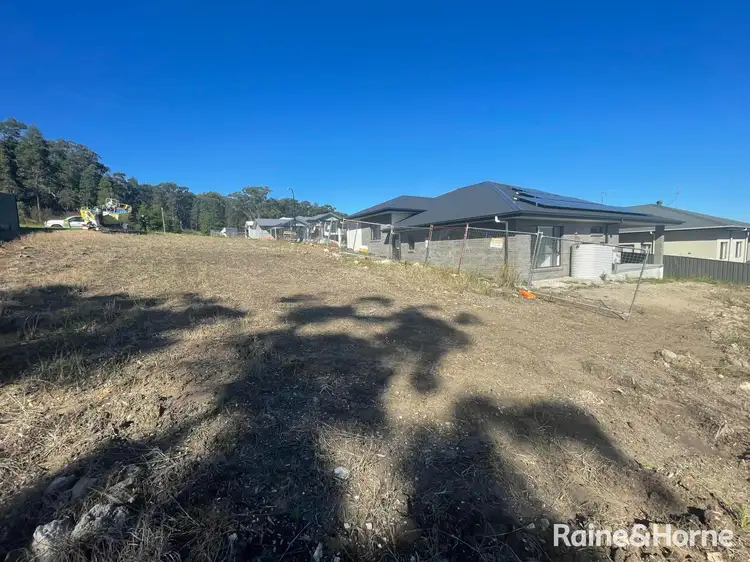 Third view of Homely land listing, 31 Conveyor Street, West Wallsend NSW 2286