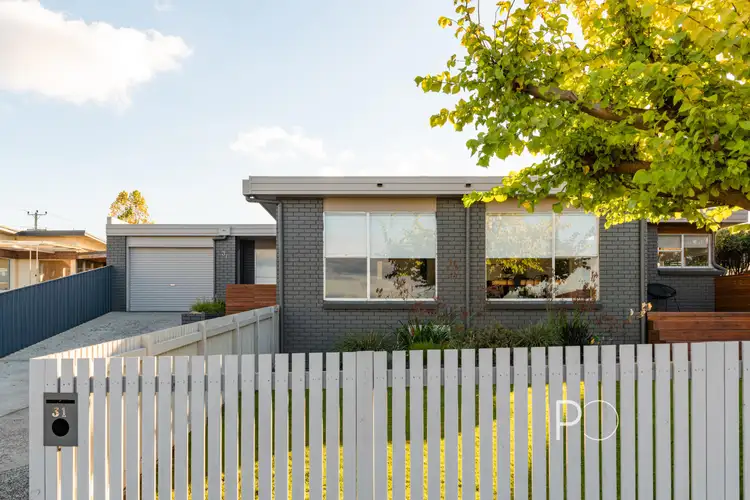 Second view of Homely house listing, 31 Watkinson Street, Devonport TAS 7310