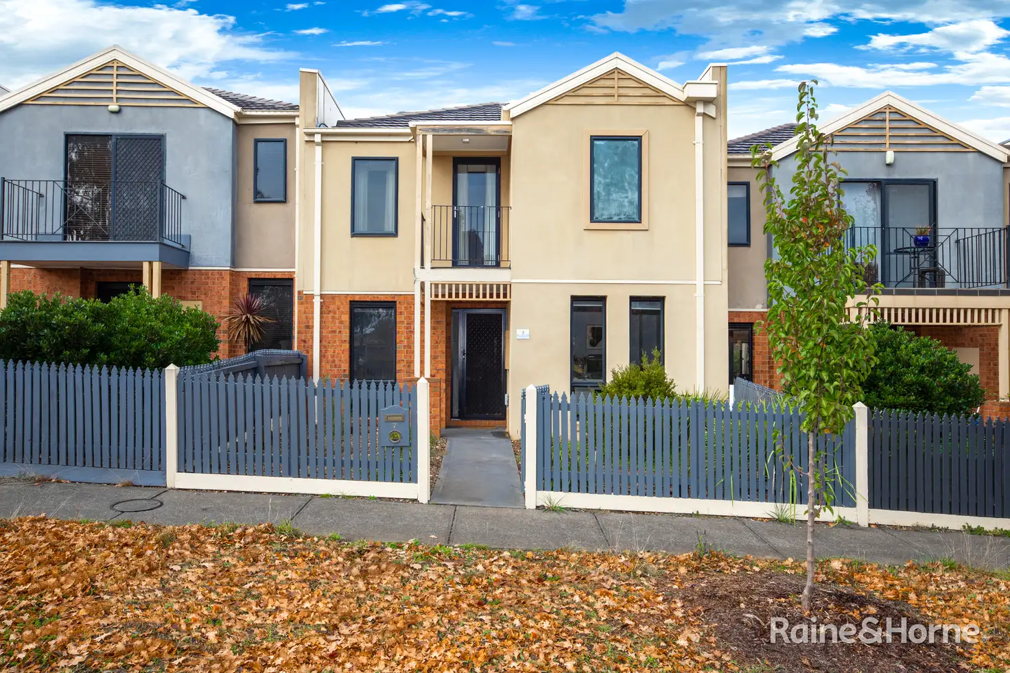 Main view of Homely house listing, 7 Watersprite Boulevard, Sunbury VIC 3429