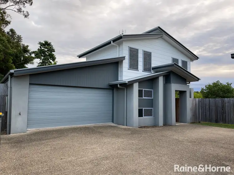 Main view of Homely house listing, 2/24 Fitzroy Avenue, Clinton QLD 4680