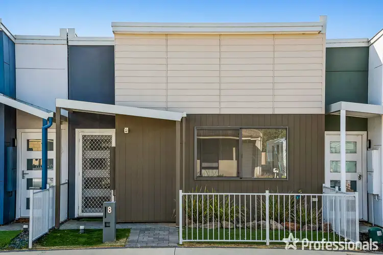8 Velvetene Road, Byford WA 6122