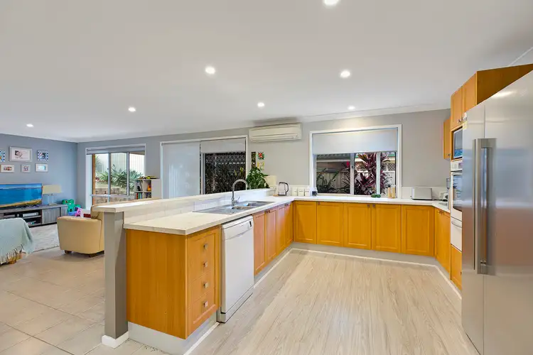 Second view of Homely house listing, 7 Arakoon Road, Woongarrah NSW 2259