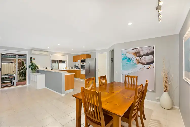 Fourth view of Homely house listing, 7 Arakoon Road, Woongarrah NSW 2259