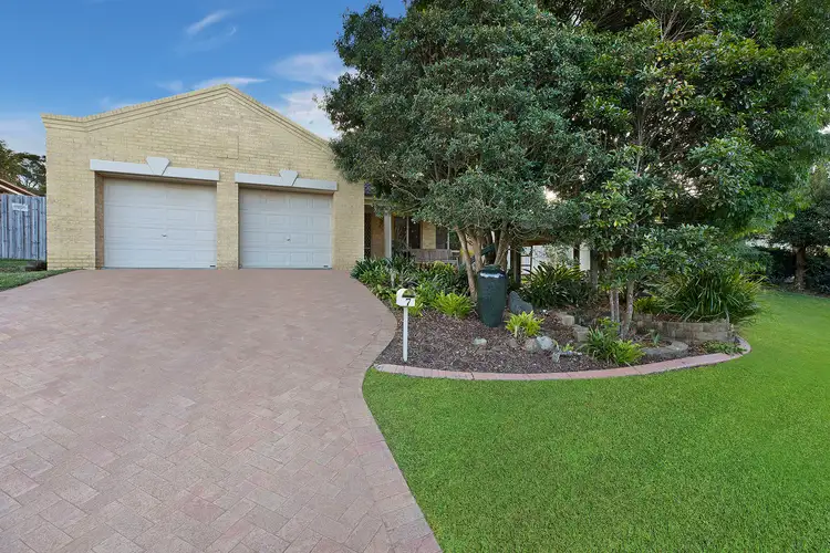 Fifth view of Homely house listing, 7 Arakoon Road, Woongarrah NSW 2259