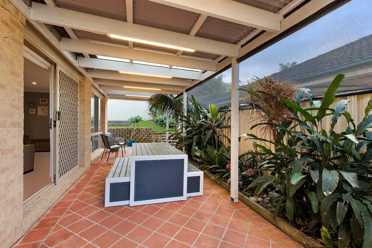 Sixth view of Homely house listing, 7 Arakoon Road, Woongarrah NSW 2259