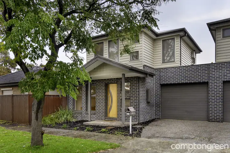 3/195 Thorpe Street, Newport VIC 3015
