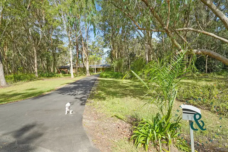 Second view of Homely house listing, 17 Boyd Boulevard, Medowie NSW 2318