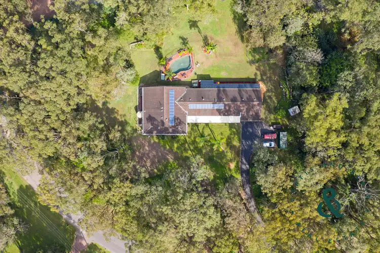 Fourth view of Homely house listing, 17 Boyd Boulevard, Medowie NSW 2318