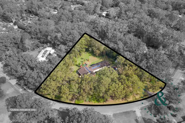 Fifth view of Homely house listing, 17 Boyd Boulevard, Medowie NSW 2318