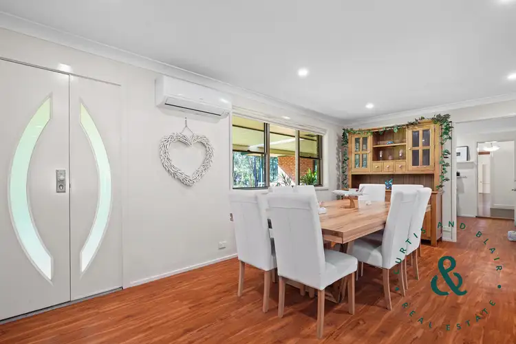 Sixth view of Homely house listing, 17 Boyd Boulevard, Medowie NSW 2318