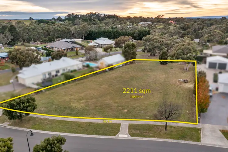 11 Rangeview Drive, Riddells Creek VIC 3431