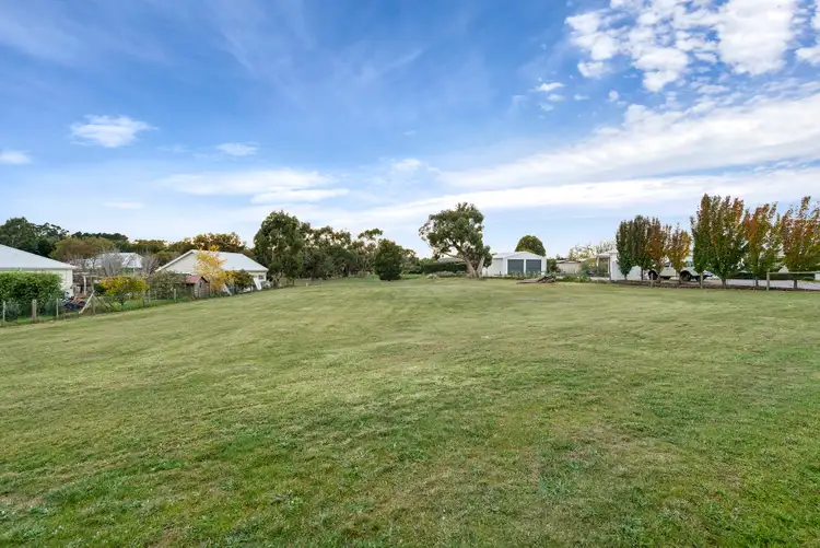 Third view of Homely land listing, 11 Rangeview Drive, Riddells Creek VIC 3431