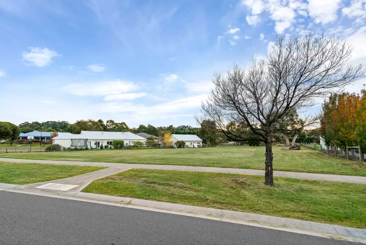 Sixth view of Homely land listing, 11 Rangeview Drive, Riddells Creek VIC 3431
