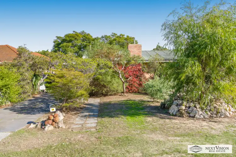 Fourth view of Homely house listing, 59 Coolbellup Avenue, Coolbellup WA 6163