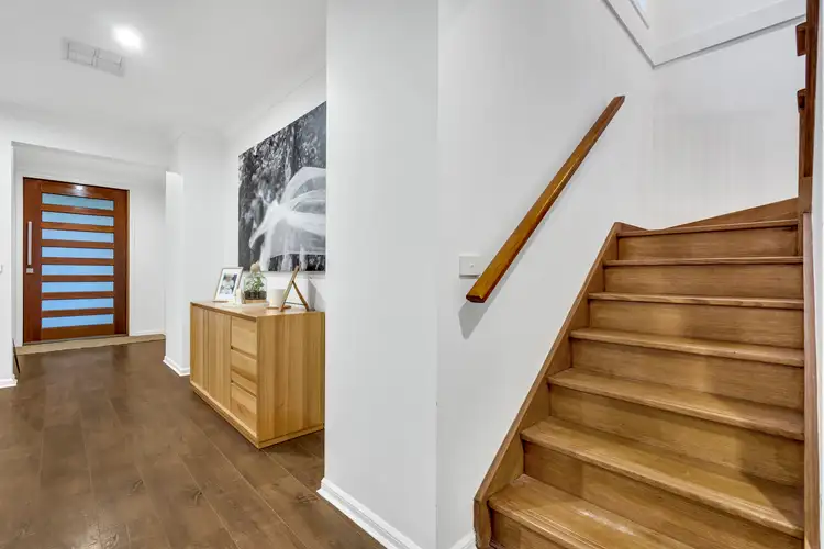 Third view of Homely house listing, 8 Ocallaghan Avenue, Lalor VIC 3075