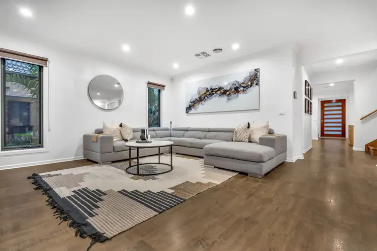 Fourth view of Homely house listing, 8 Ocallaghan Avenue, Lalor VIC 3075