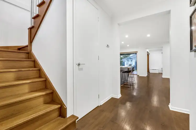 Fifth view of Homely house listing, 8 Ocallaghan Avenue, Lalor VIC 3075