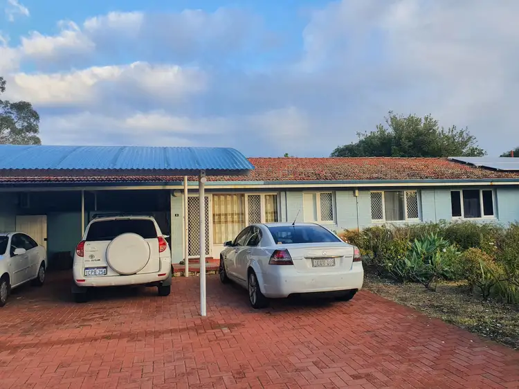 5/41 Golders Way, Girrawheen WA 6064