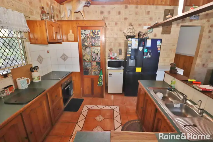 Second view of Homely house listing, 29 Hines, Wondai QLD 4606