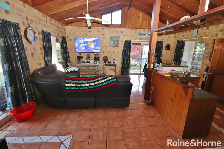 Third view of Homely house listing, 29 Hines, Wondai QLD 4606