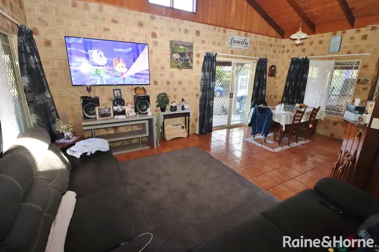Fourth view of Homely house listing, 29 Hines, Wondai QLD 4606