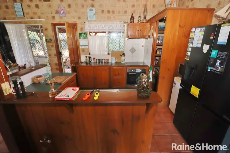 Seventh view of Homely house listing, 29 Hines, Wondai QLD 4606