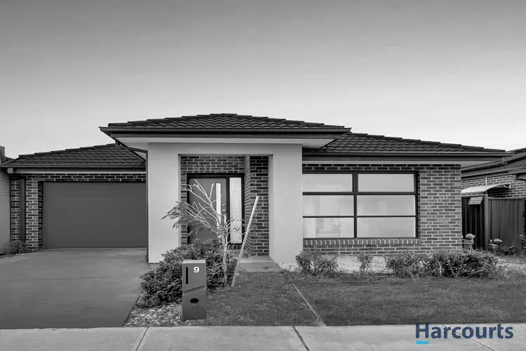 9 Huon Street, Tarneit VIC 3029