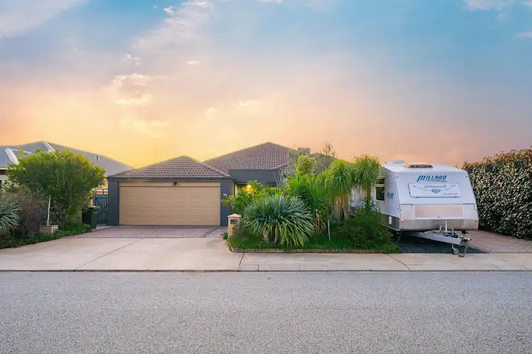 14 Lecania Street, Seville Grove WA 6112
