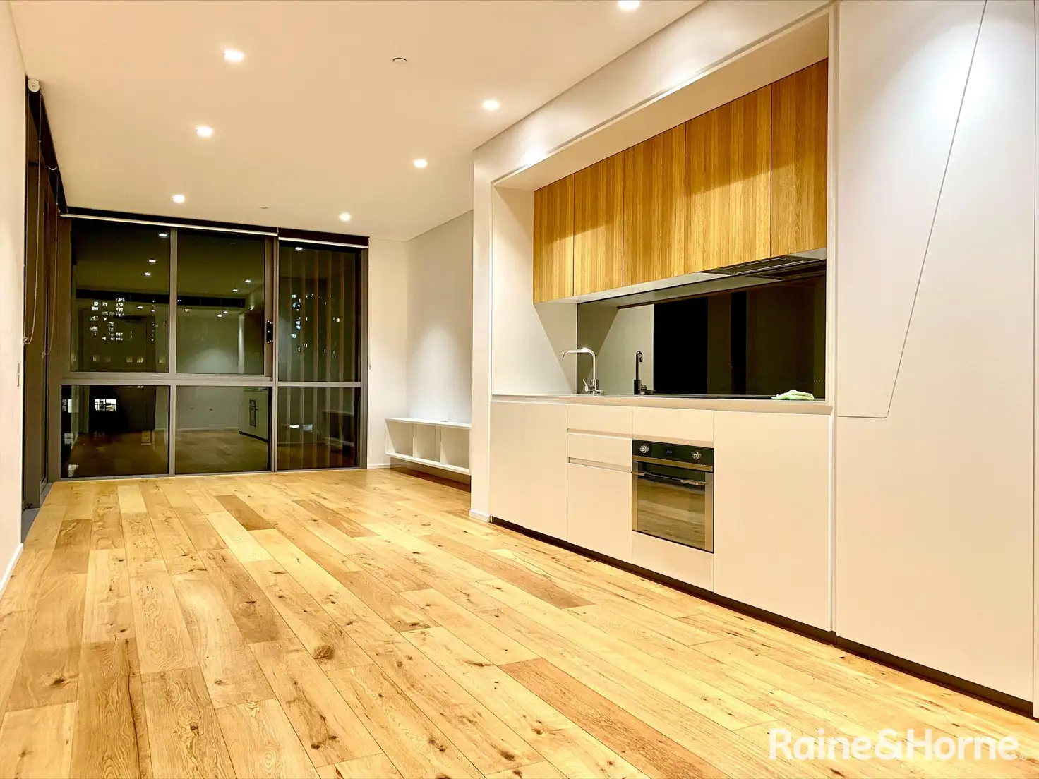Main view of Homely apartment listing, 403/85 O'Connor Street, Chippendale NSW 2008