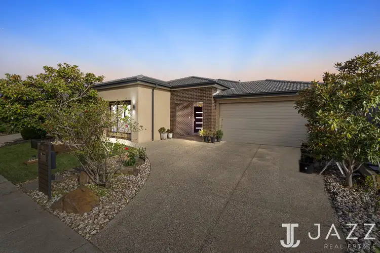 12 Daydream Drive, Point Cook VIC 3030