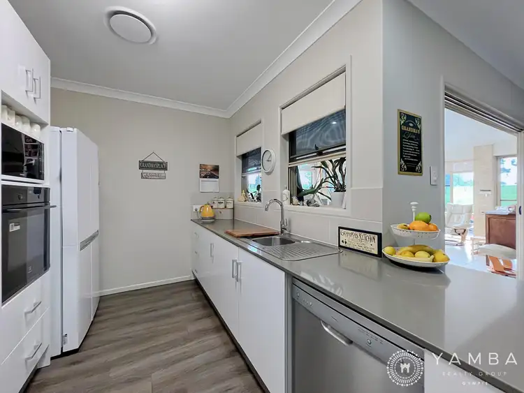 Fifth view of Homely house listing, 6 Bickle Road, Veteran QLD 4570