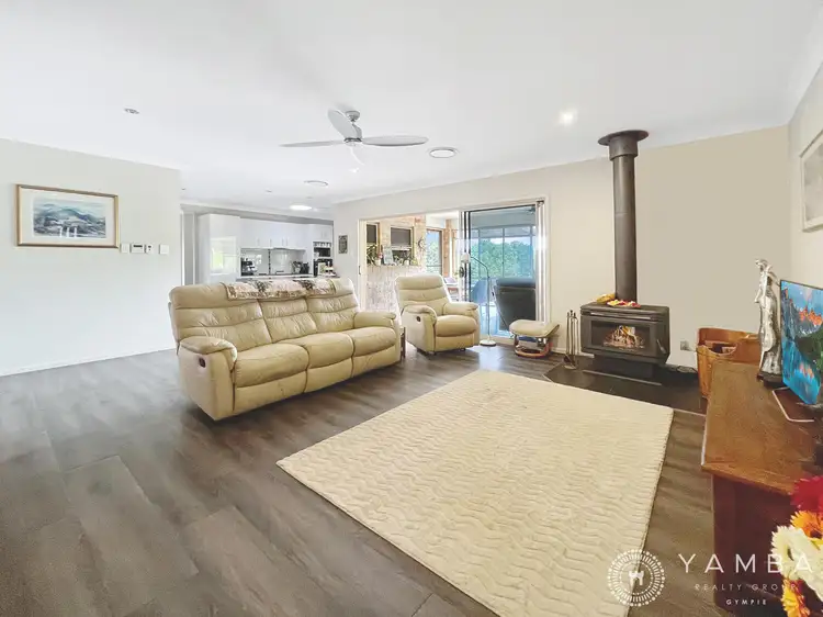 Seventh view of Homely house listing, 6 Bickle Road, Veteran QLD 4570