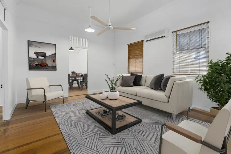 Fifth view of Homely house listing, 16 Clare Street, Parramatta Park QLD 4870