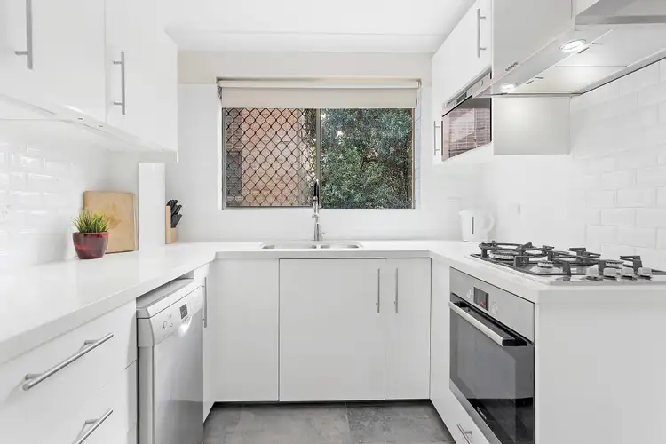 Second view of Homely unit listing, 43/38-40 Chapman Street, Gymea NSW 2227