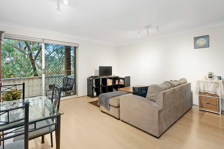 Fourth view of Homely unit listing, 43/38-40 Chapman Street, Gymea NSW 2227