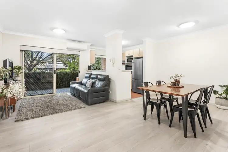 Second view of Homely apartment listing, 10/19-23 Koorabel Avenue, Gymea NSW 2227