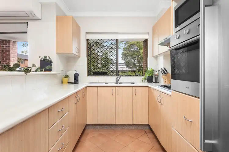 Third view of Homely apartment listing, 10/19-23 Koorabel Avenue, Gymea NSW 2227