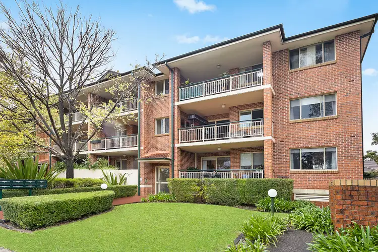 Sixth view of Homely apartment listing, 10/19-23 Koorabel Avenue, Gymea NSW 2227