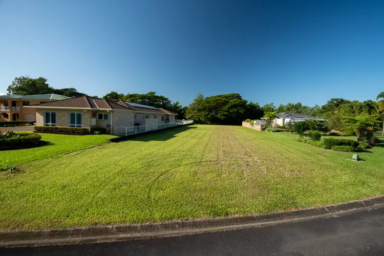 Third view of Homely land listing, 72 Dalrymple Esplanade, Innisfail Estate QLD 4860