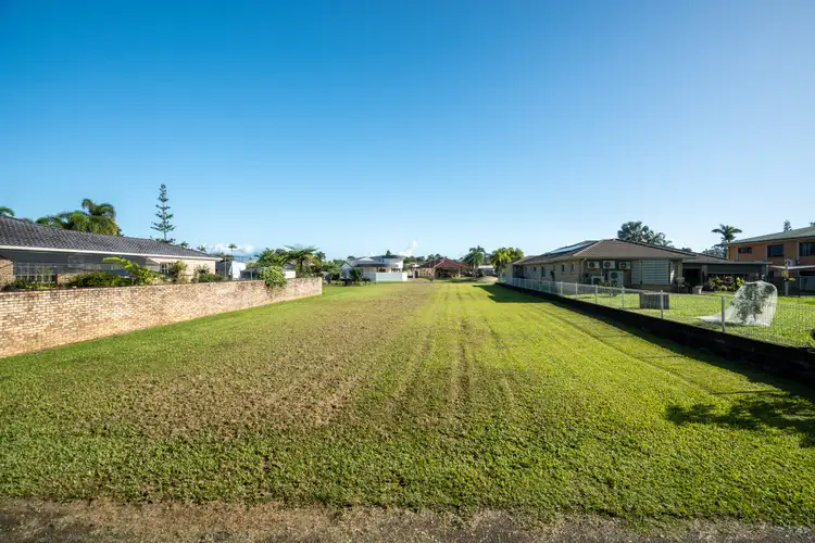 Fourth view of Homely land listing, 72 Dalrymple Esplanade, Innisfail Estate QLD 4860