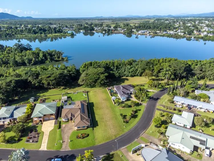 Fifth view of Homely land listing, 72 Dalrymple Esplanade, Innisfail Estate QLD 4860