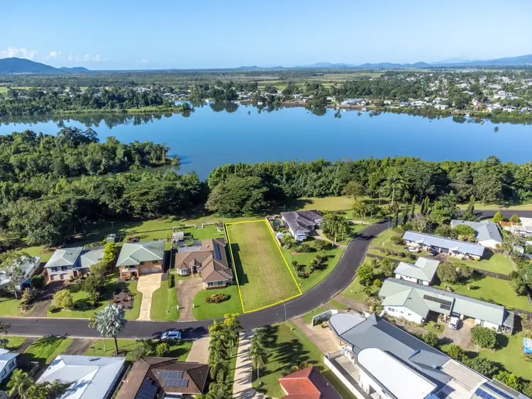 Sixth view of Homely land listing, 72 Dalrymple Esplanade, Innisfail Estate QLD 4860