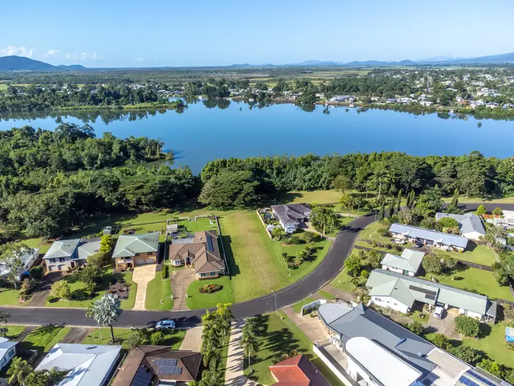 Seventh view of Homely land listing, 72 Dalrymple Esplanade, Innisfail Estate QLD 4860