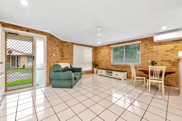Second view of Homely unit listing, 5/69 West Street, Sarina QLD 4737