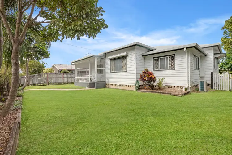 39 Holland Street, West Mackay QLD 4740