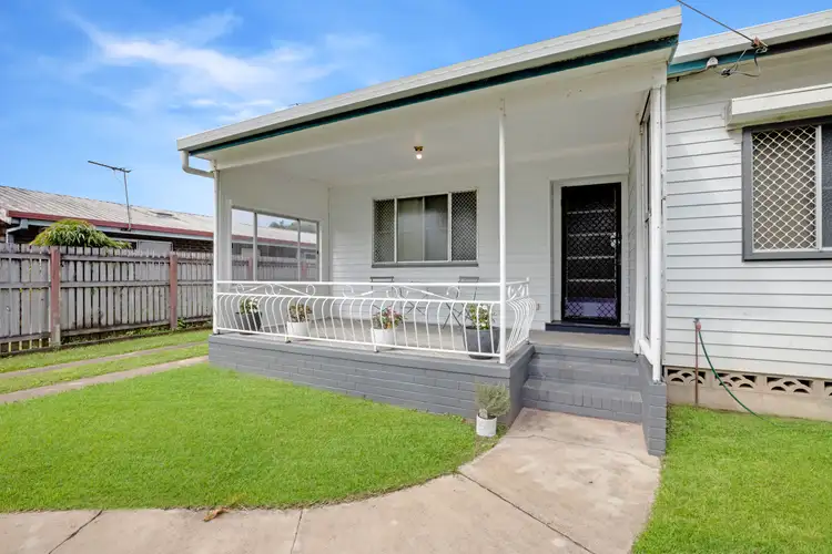 Second view of Homely house listing, 39 Holland Street, West Mackay QLD 4740