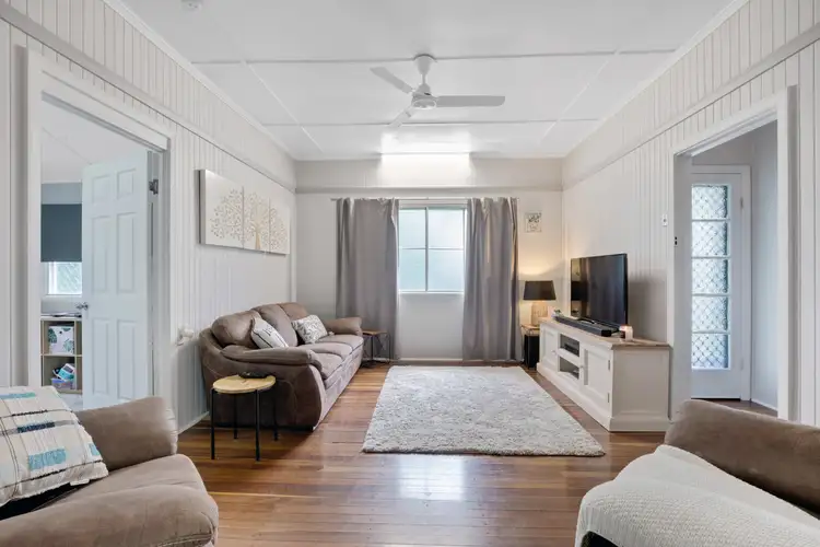 Fourth view of Homely house listing, 39 Holland Street, West Mackay QLD 4740