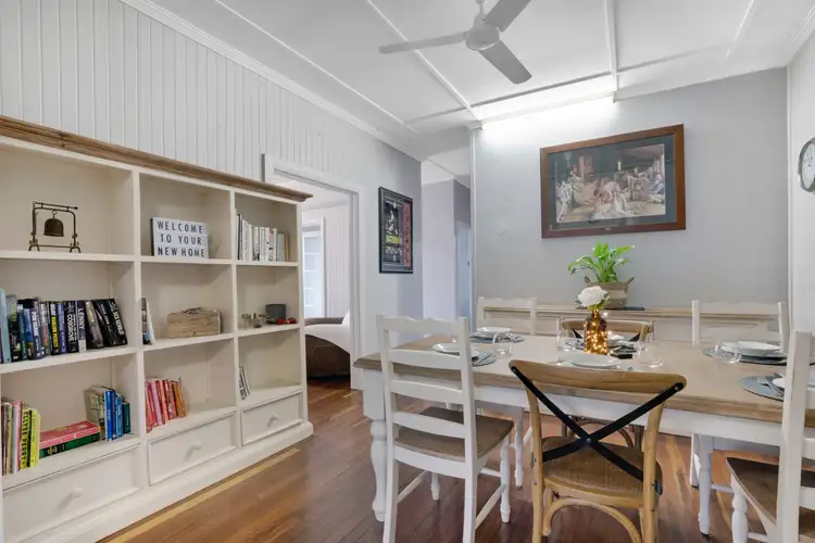 Fifth view of Homely house listing, 39 Holland Street, West Mackay QLD 4740