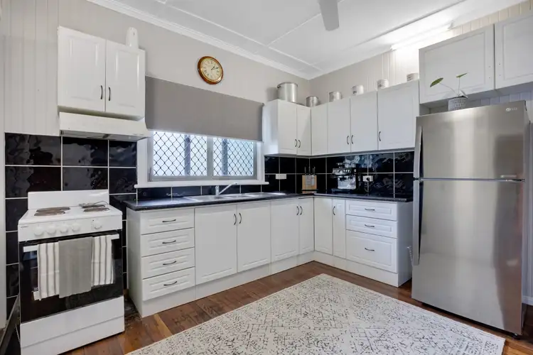 Seventh view of Homely house listing, 39 Holland Street, West Mackay QLD 4740