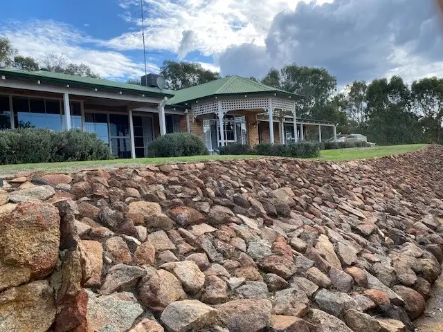 Main view of Homely house listing, 462 Crossman Road, Boddington WA 6390